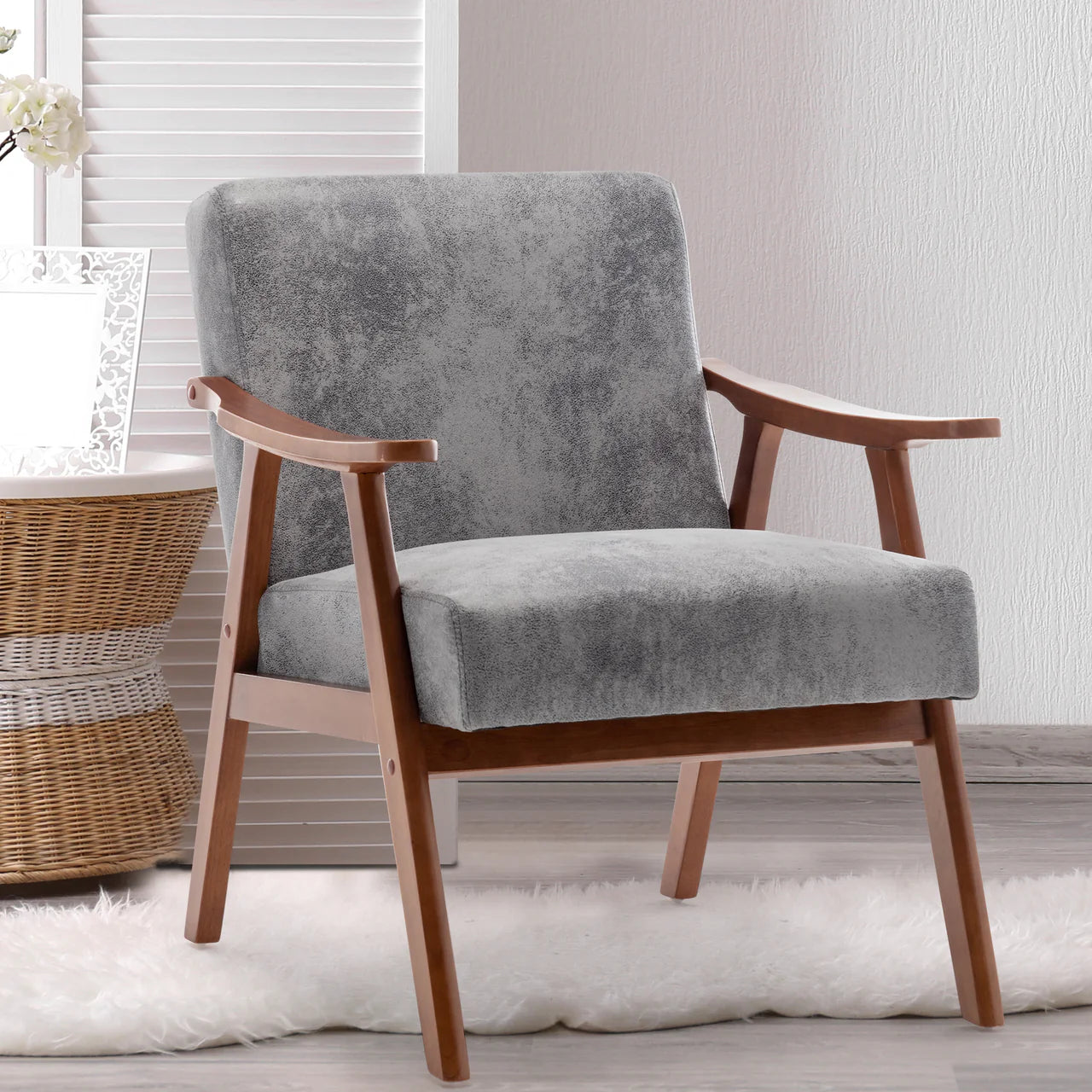 CASPIAN 26" Chair