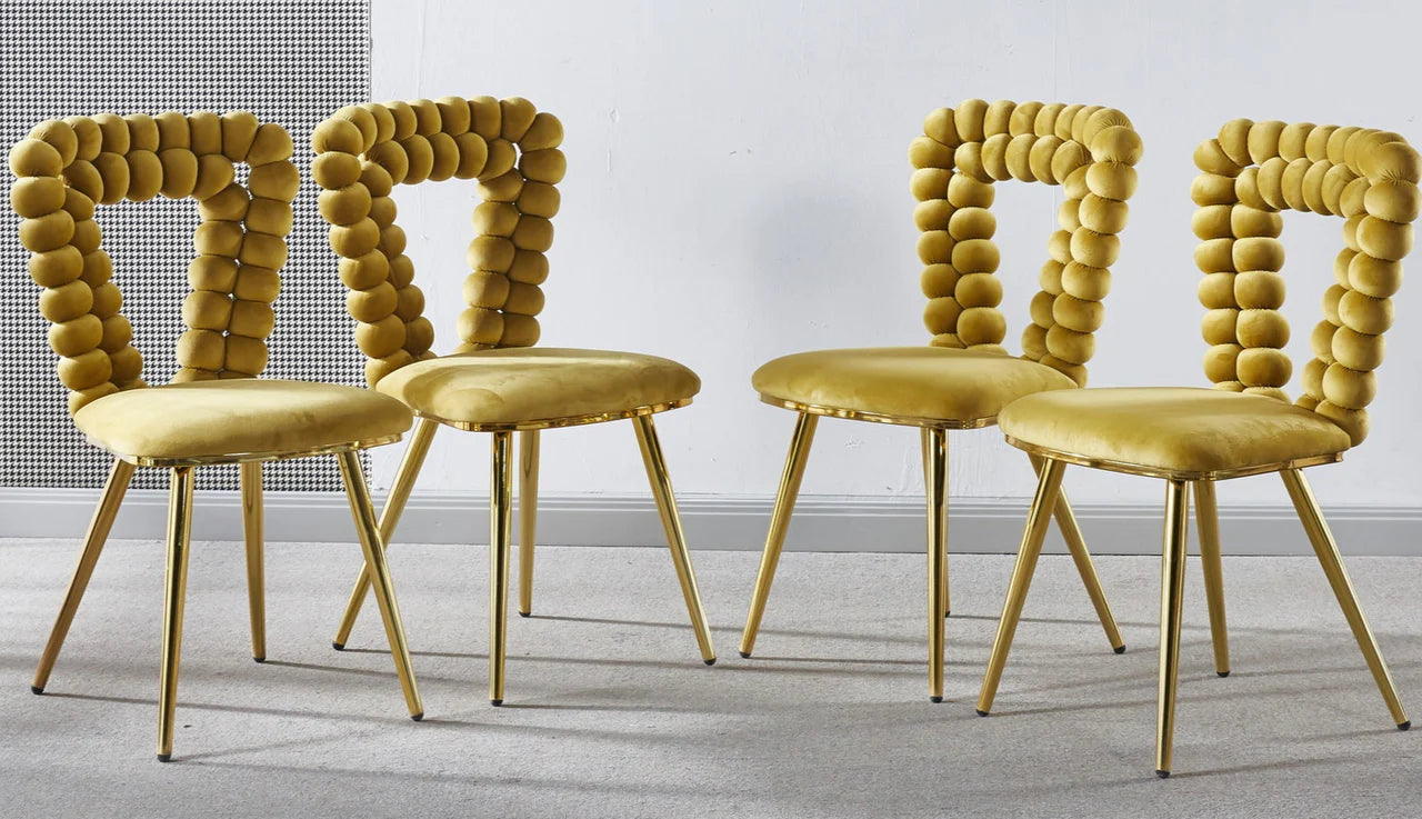DRAXEL 22" Chair