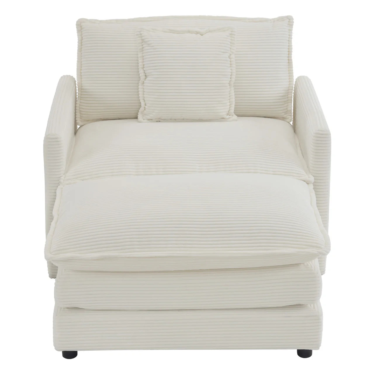 ZENVORIS 41" Chair