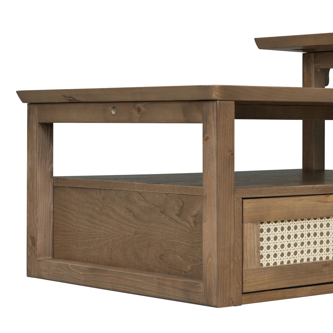 XELTRON 38" Coffee Table