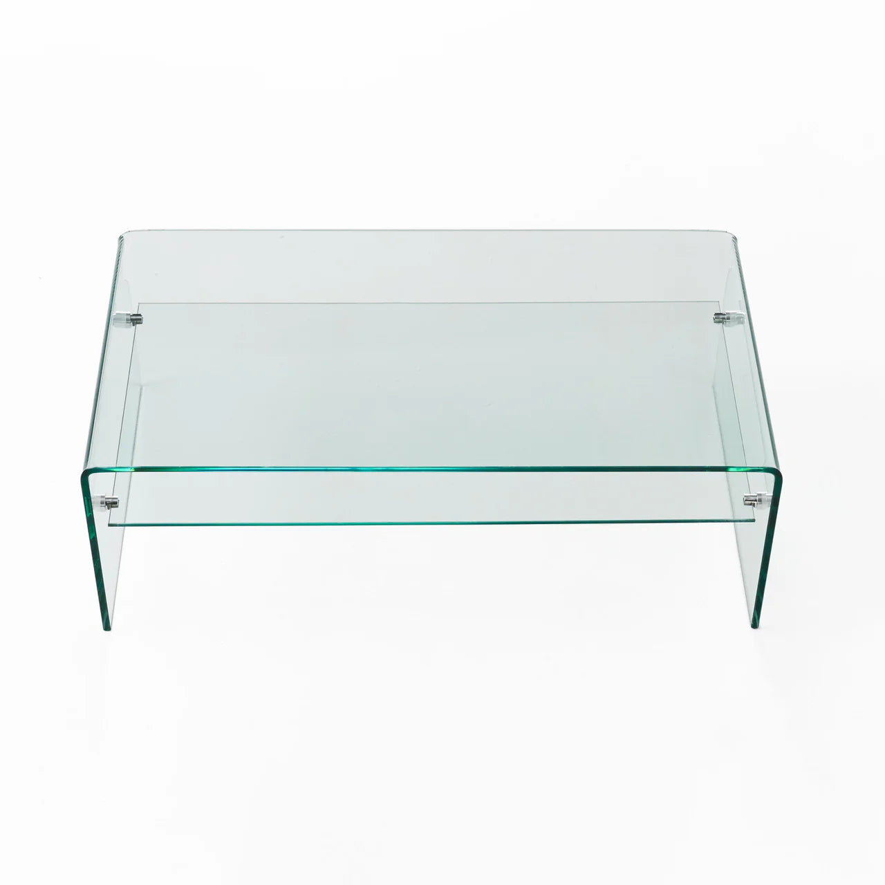 ZYNTOR 39" Coffee Table