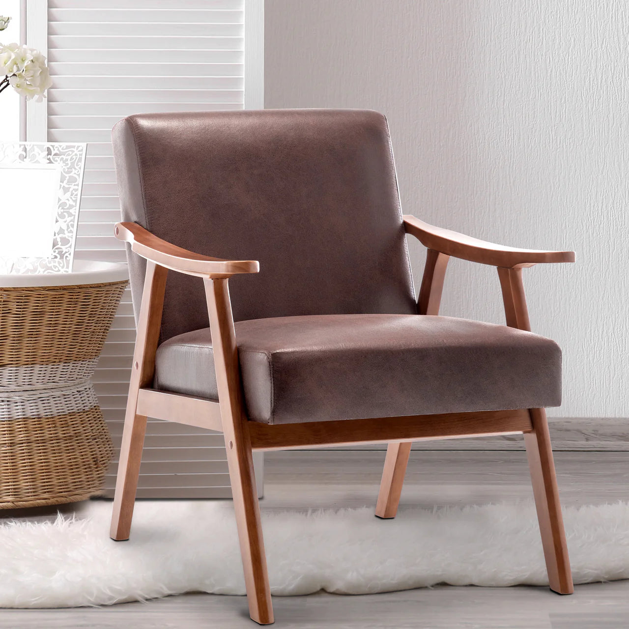 CASPIAN 26" Chair