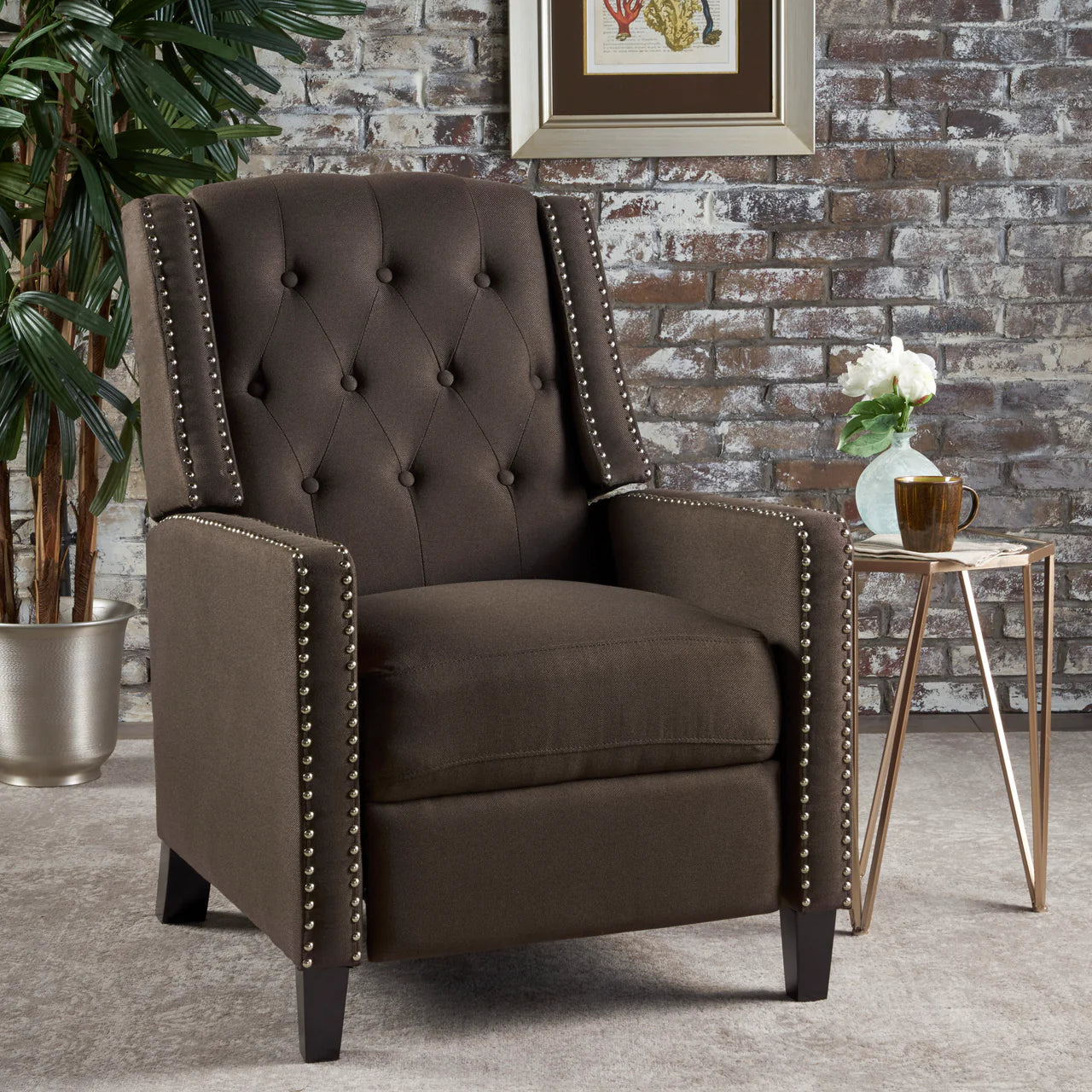 CLYNDRA 27" Chair