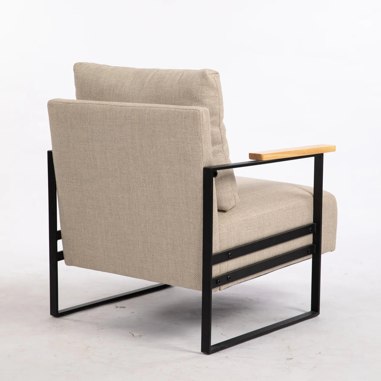 MYTREVXON Accent Chair