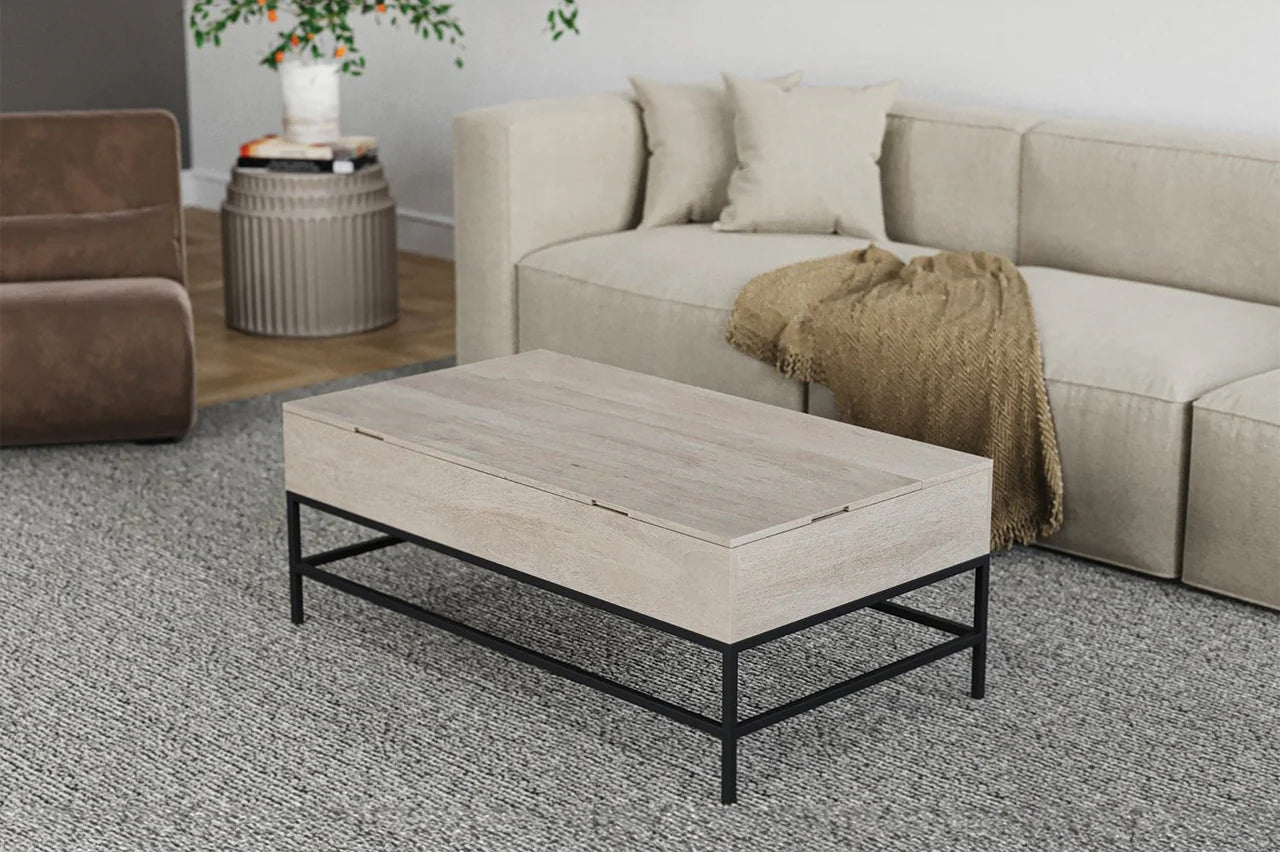 ORION 37" Coffee Table