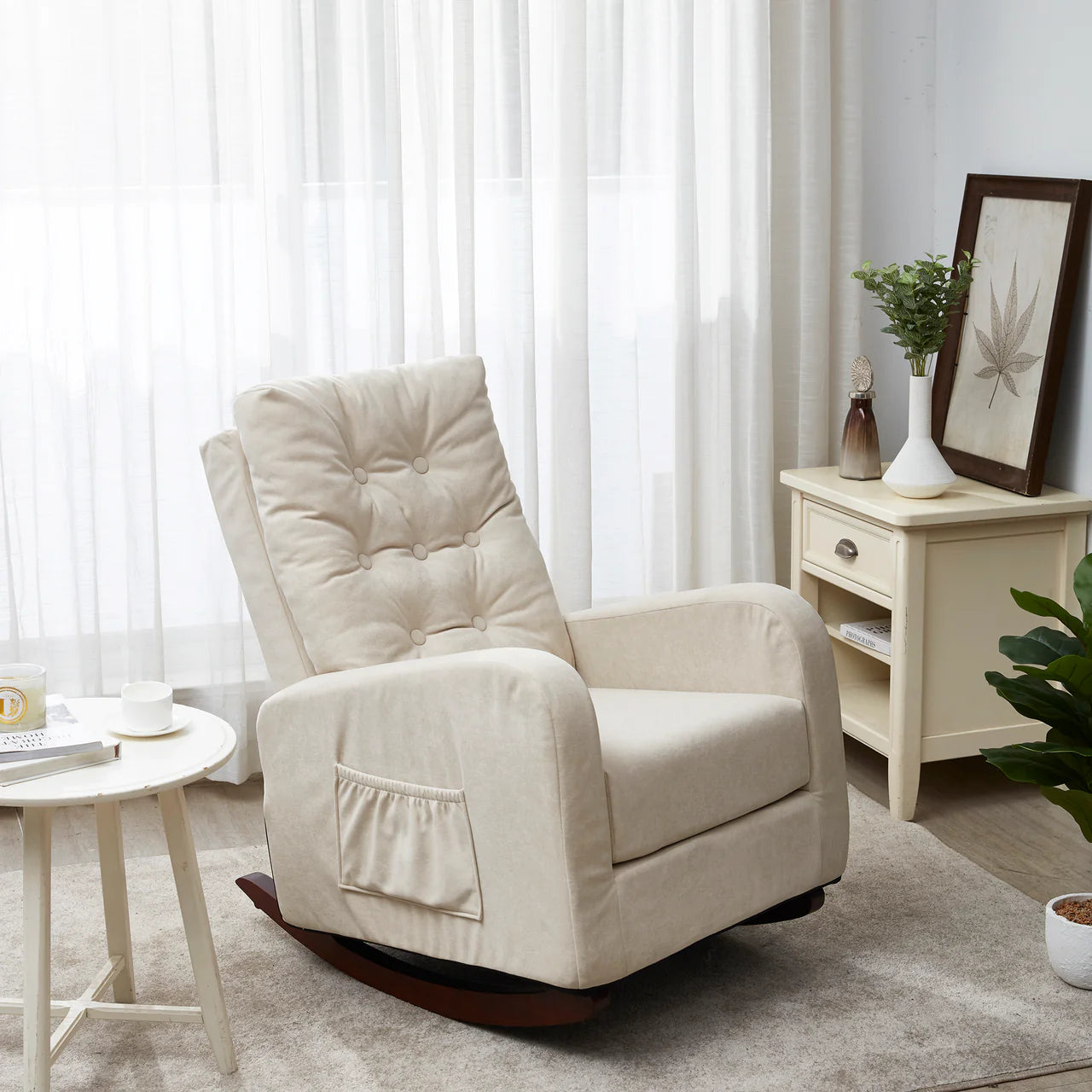 PIPER 27" Chair
