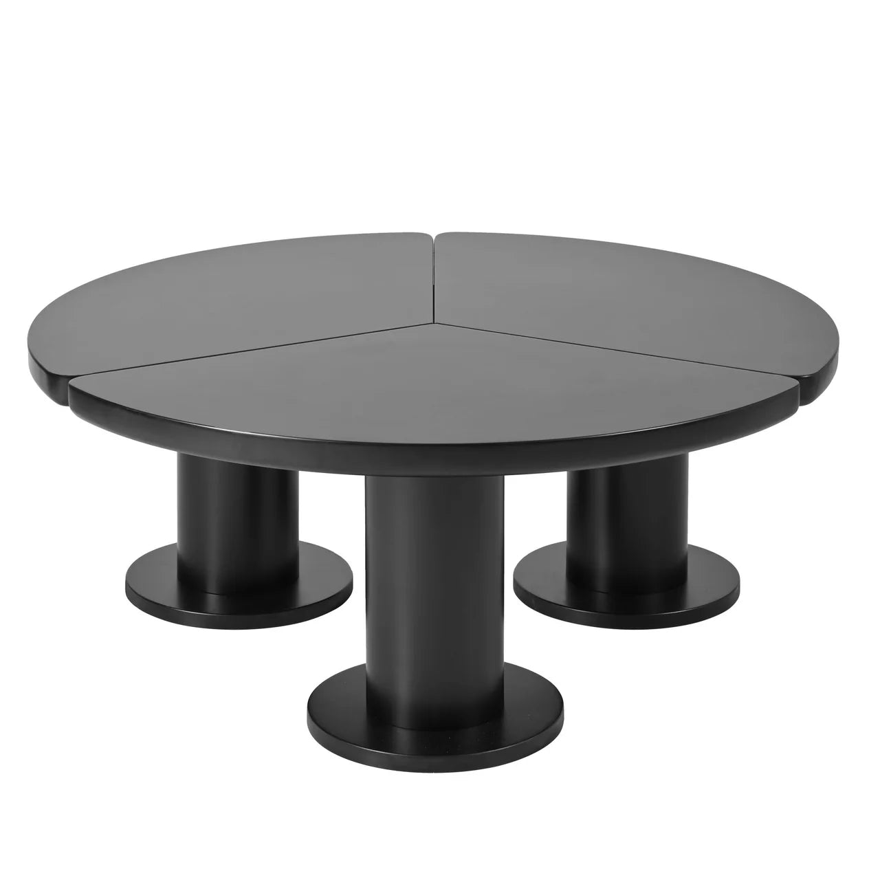 KAI 40" Coffee Table