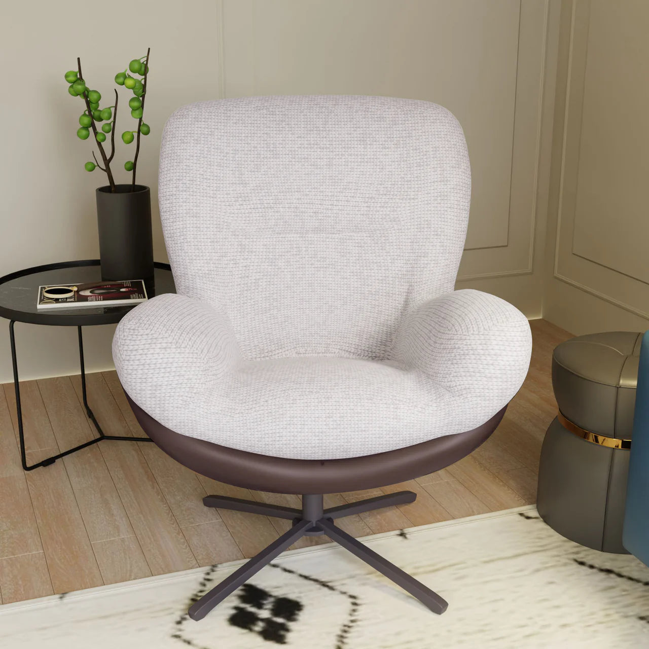 BRYN 32" Accent Chair