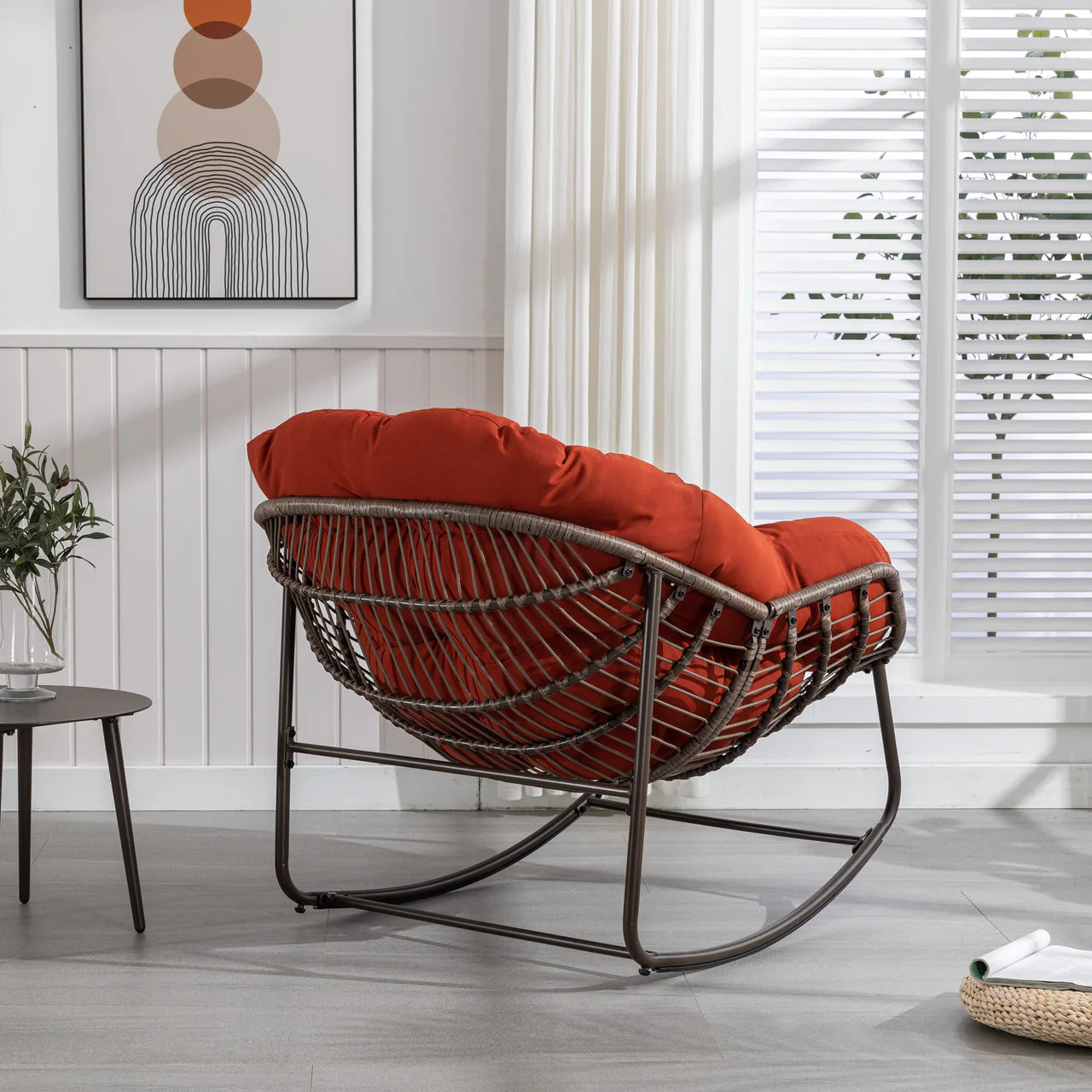 HAVEN 37" Chair