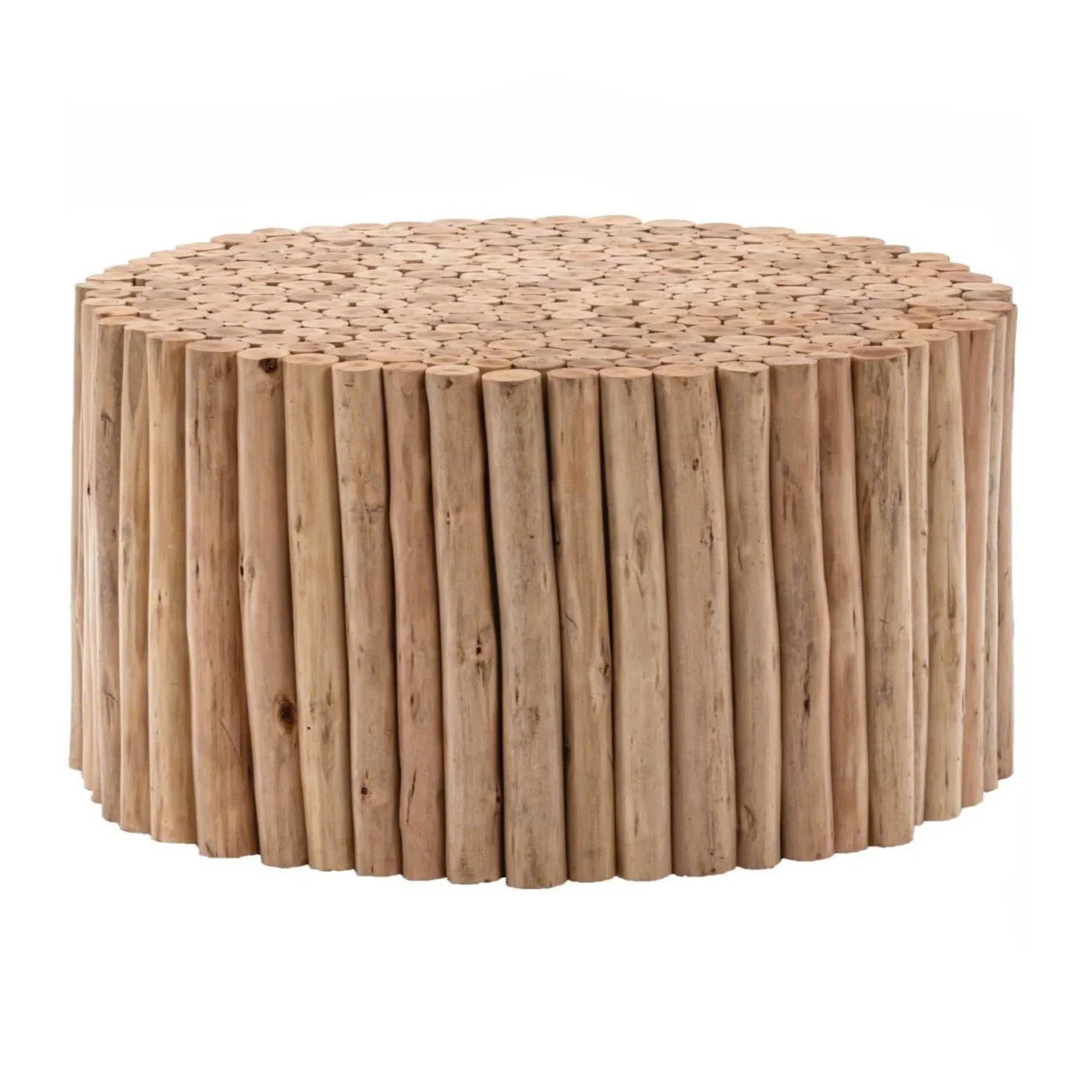 EMBER 32" Coffee Table