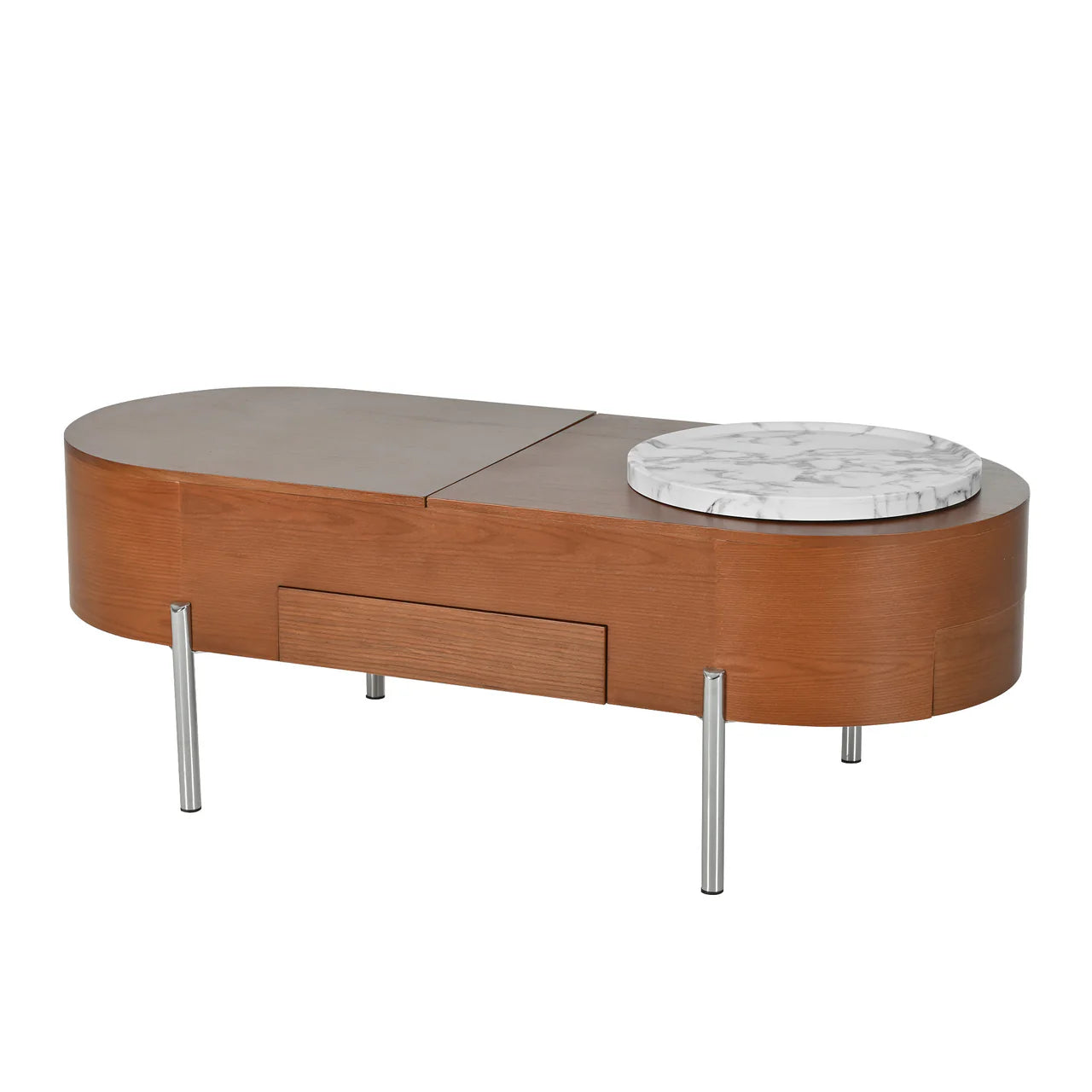 KRAVON 47" Coffee Table