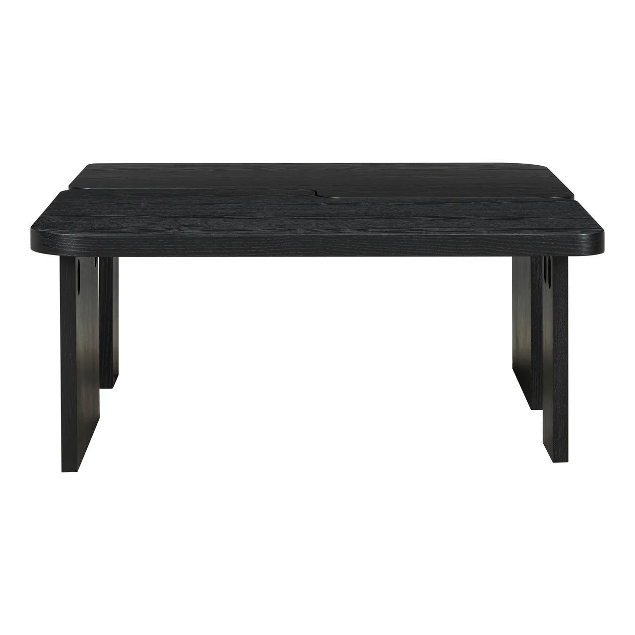 NEXLORD 42" Coffee Table Set
