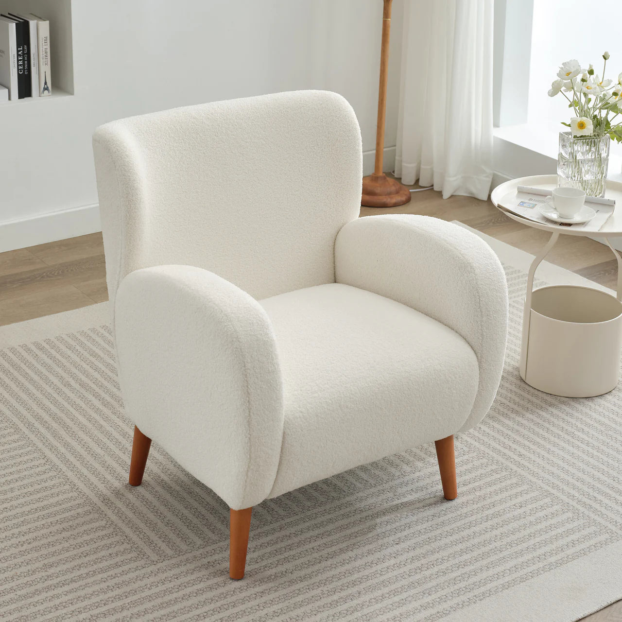 GALATEA 29" Chair