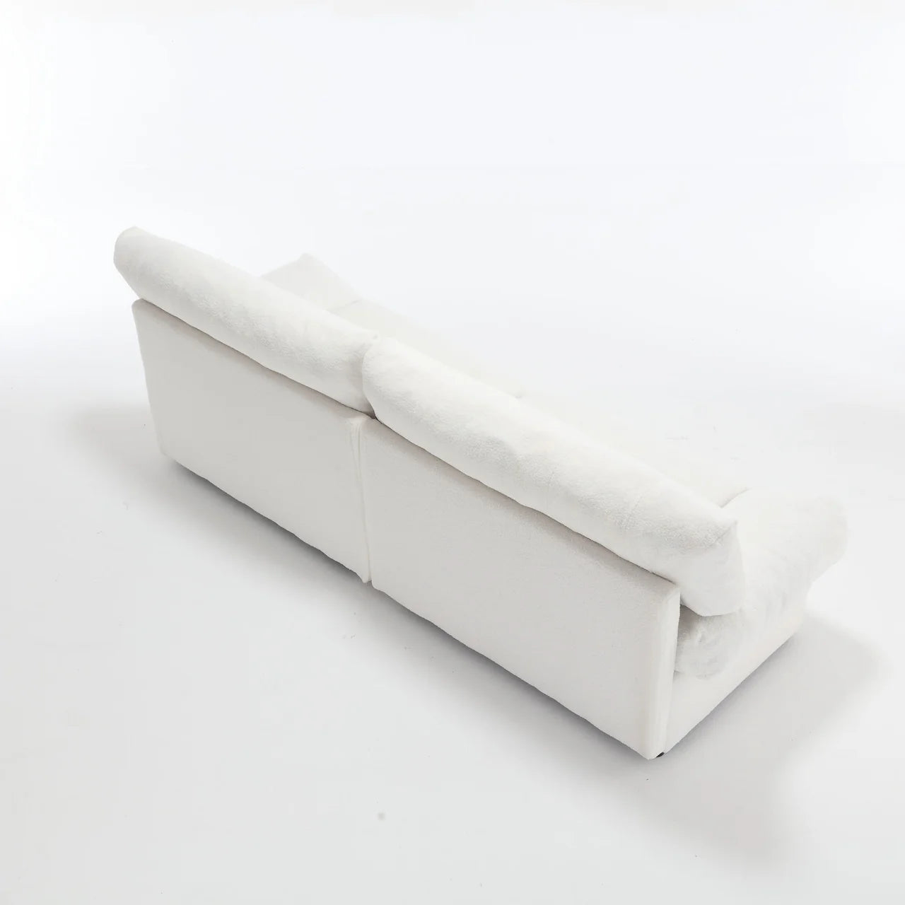 KRYTONX 96" Sofa