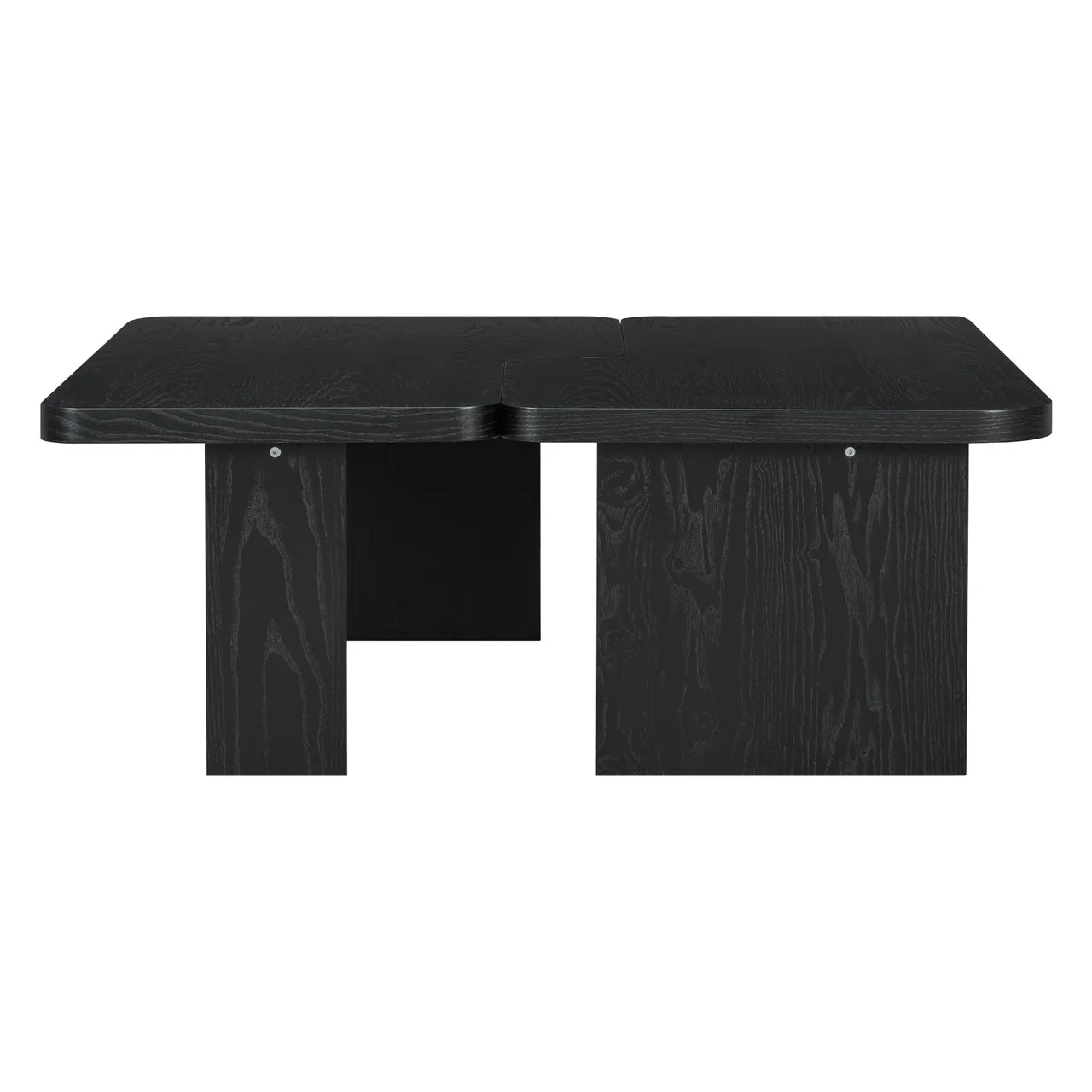 NEXLORD 42" Coffee Table Set
