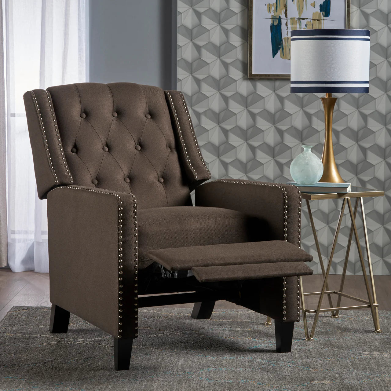 CLYNDRA 27" Chair