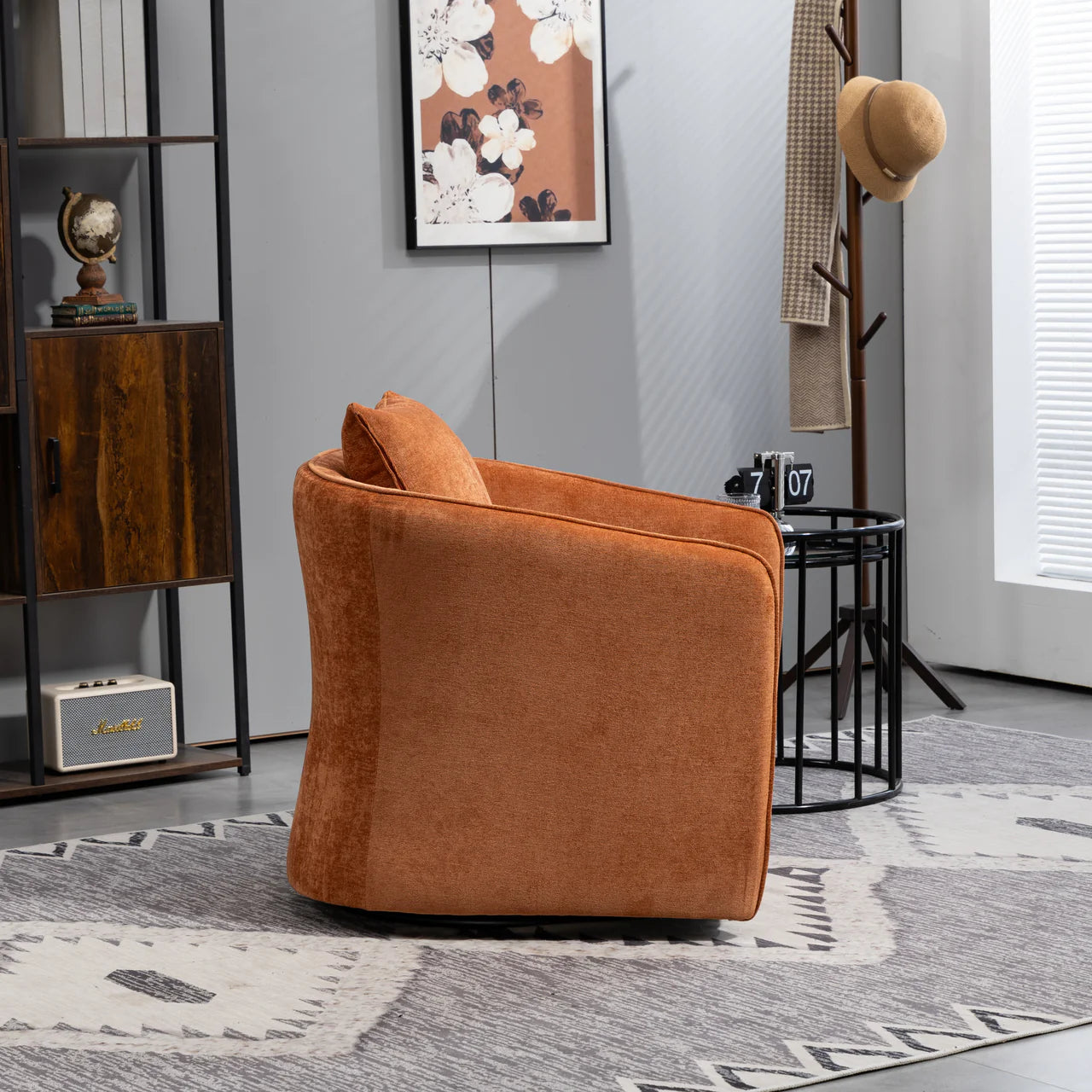 THERON 29" Chair