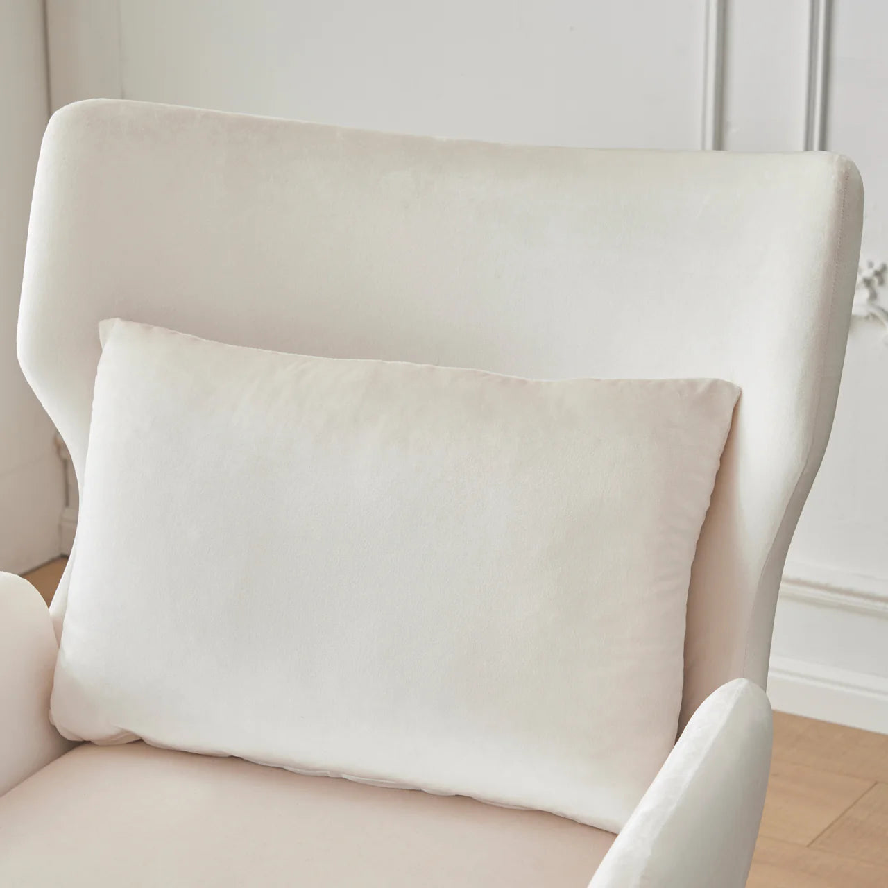 DRACO 29" Modern Chair