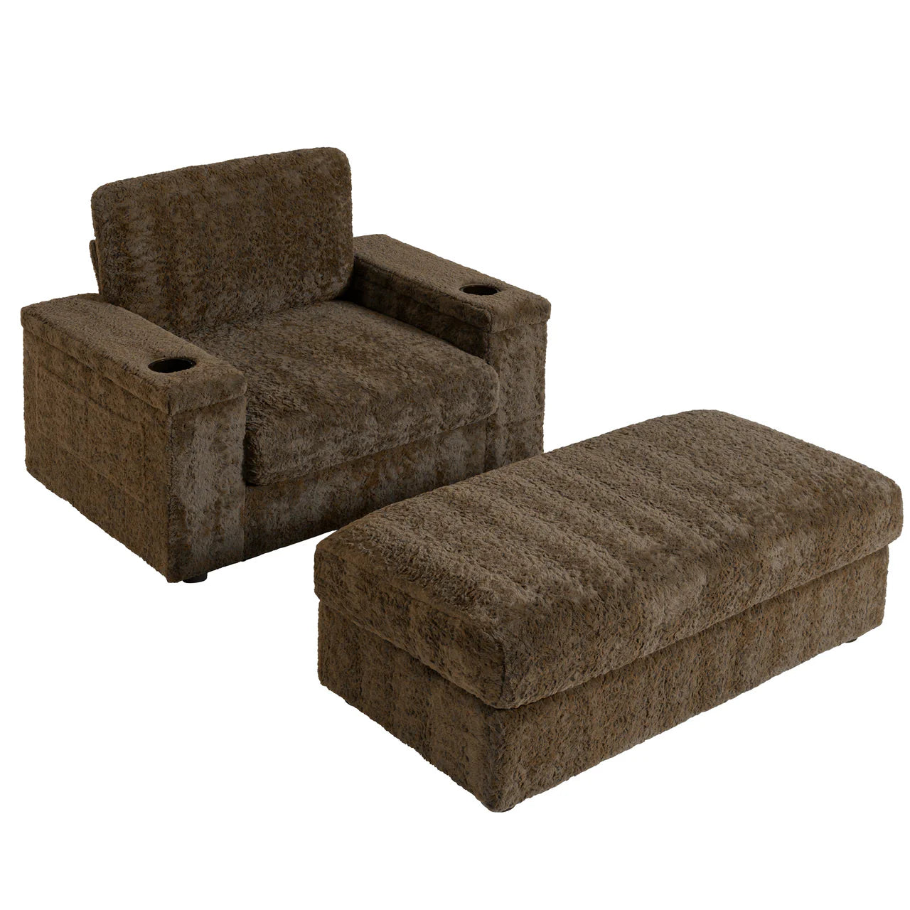 VOLVEX 42" Chair