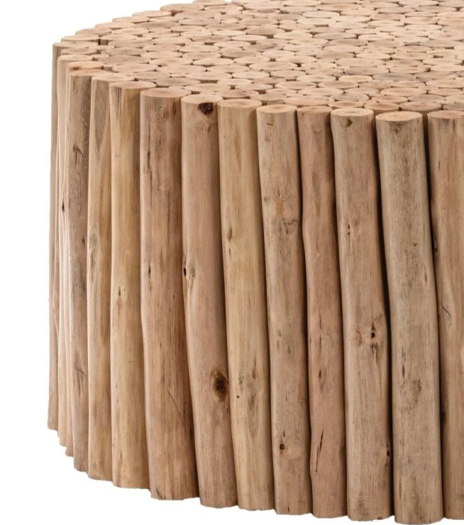 EMBER 32" Coffee Table