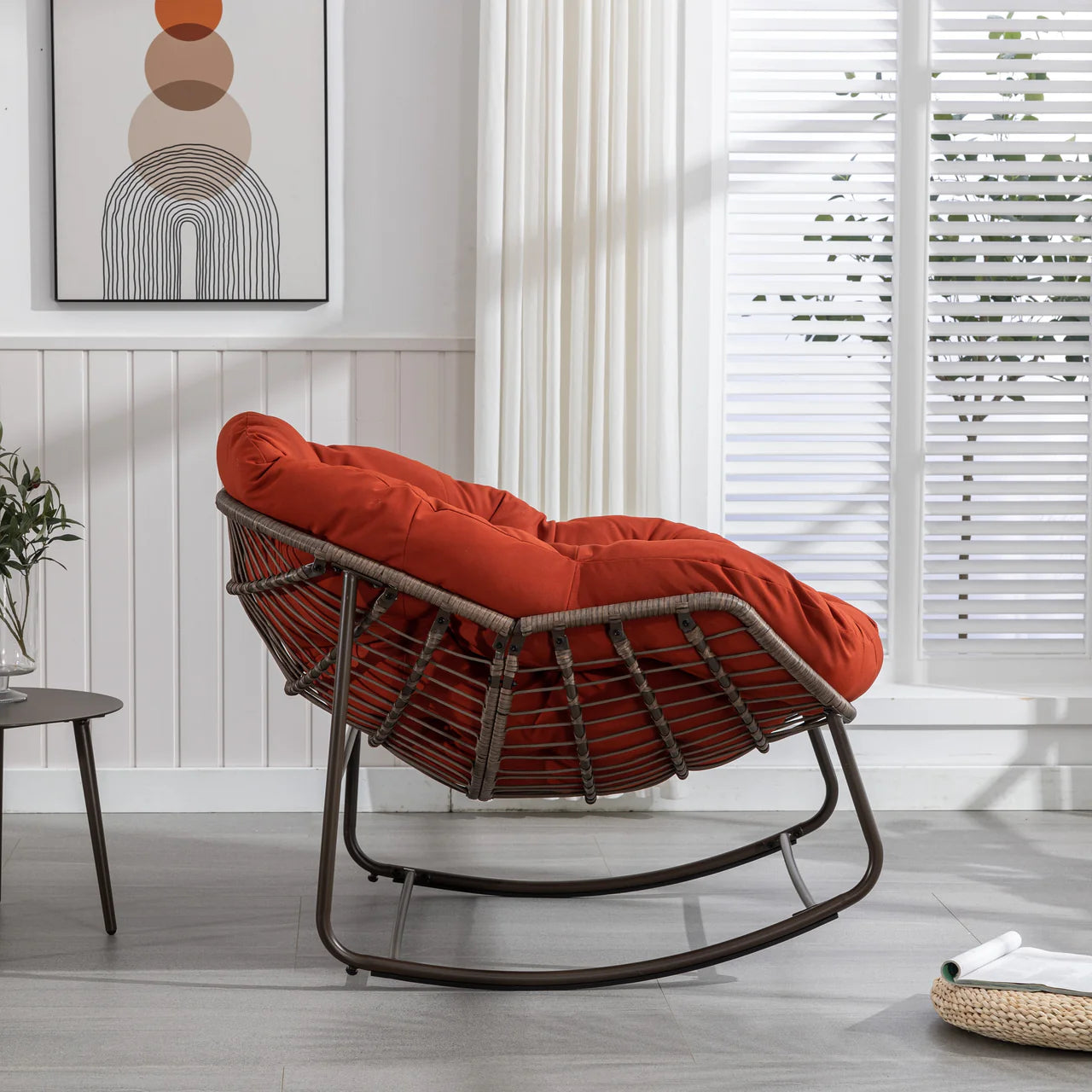 HAVEN 37" Chair