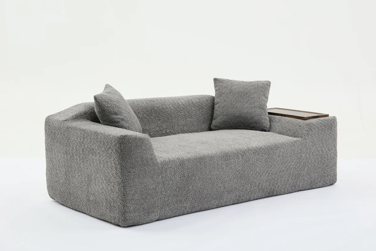 ZYNCORE Sofa Set