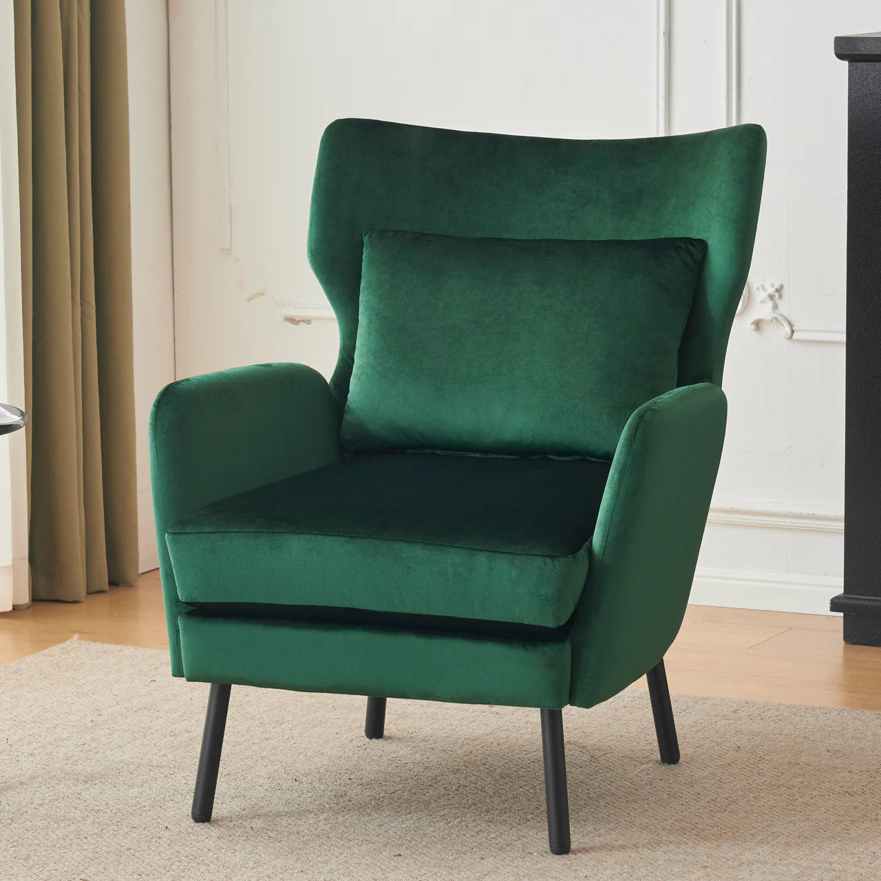 DRACO 29" Modern Chair
