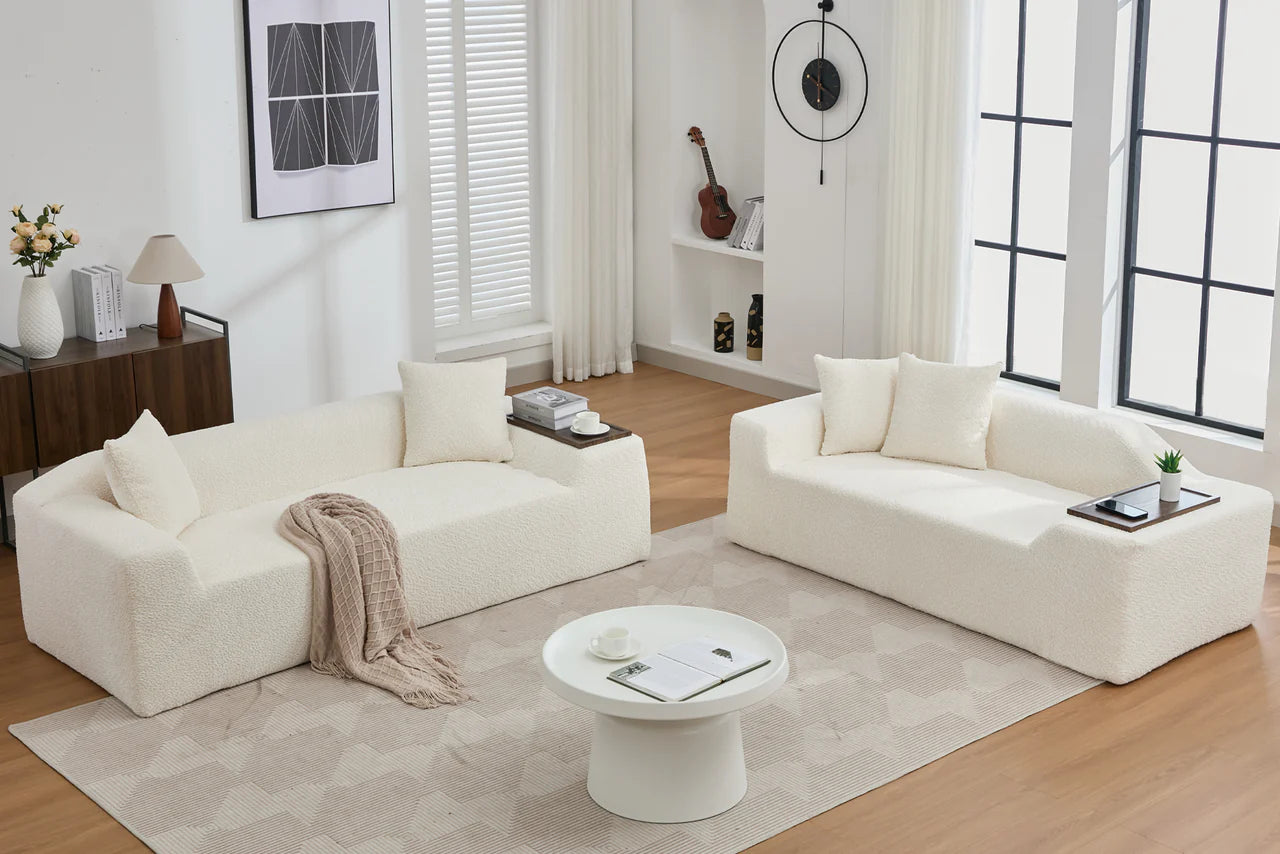 ZYNCORE Sofa Set