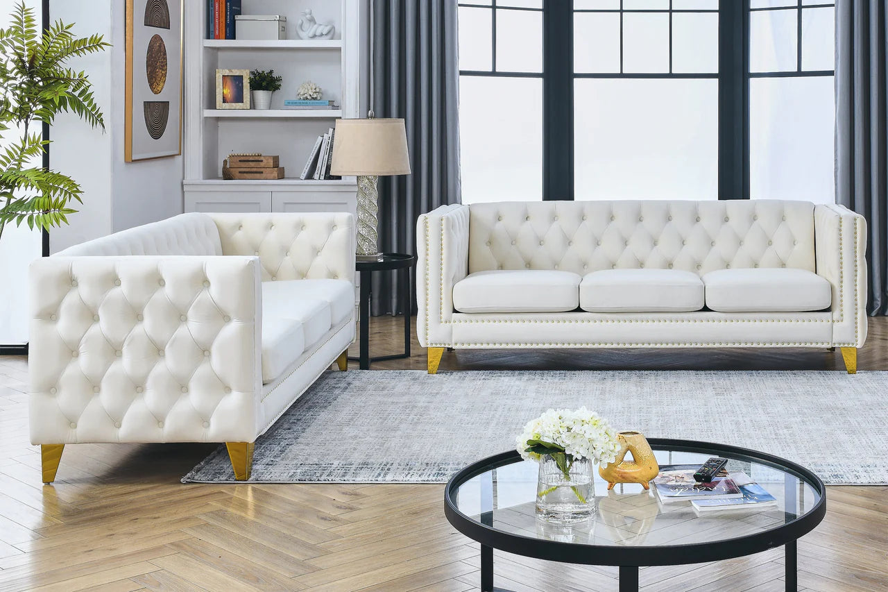 FLORENCE Sofa 3+3 Seater