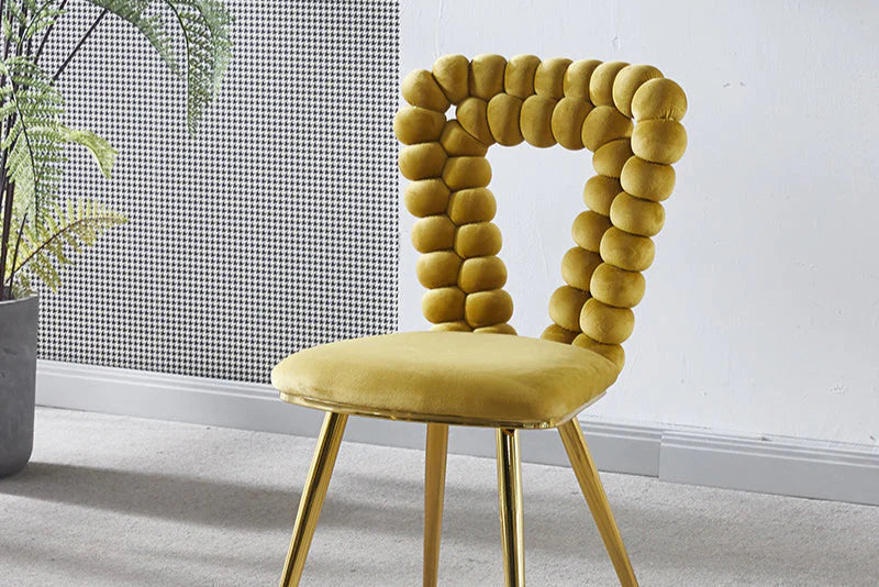 DRAXEL 22" Chair