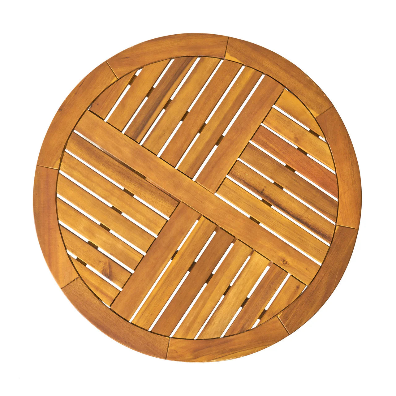 TOLVEX 27" Outdoor Coffee Table