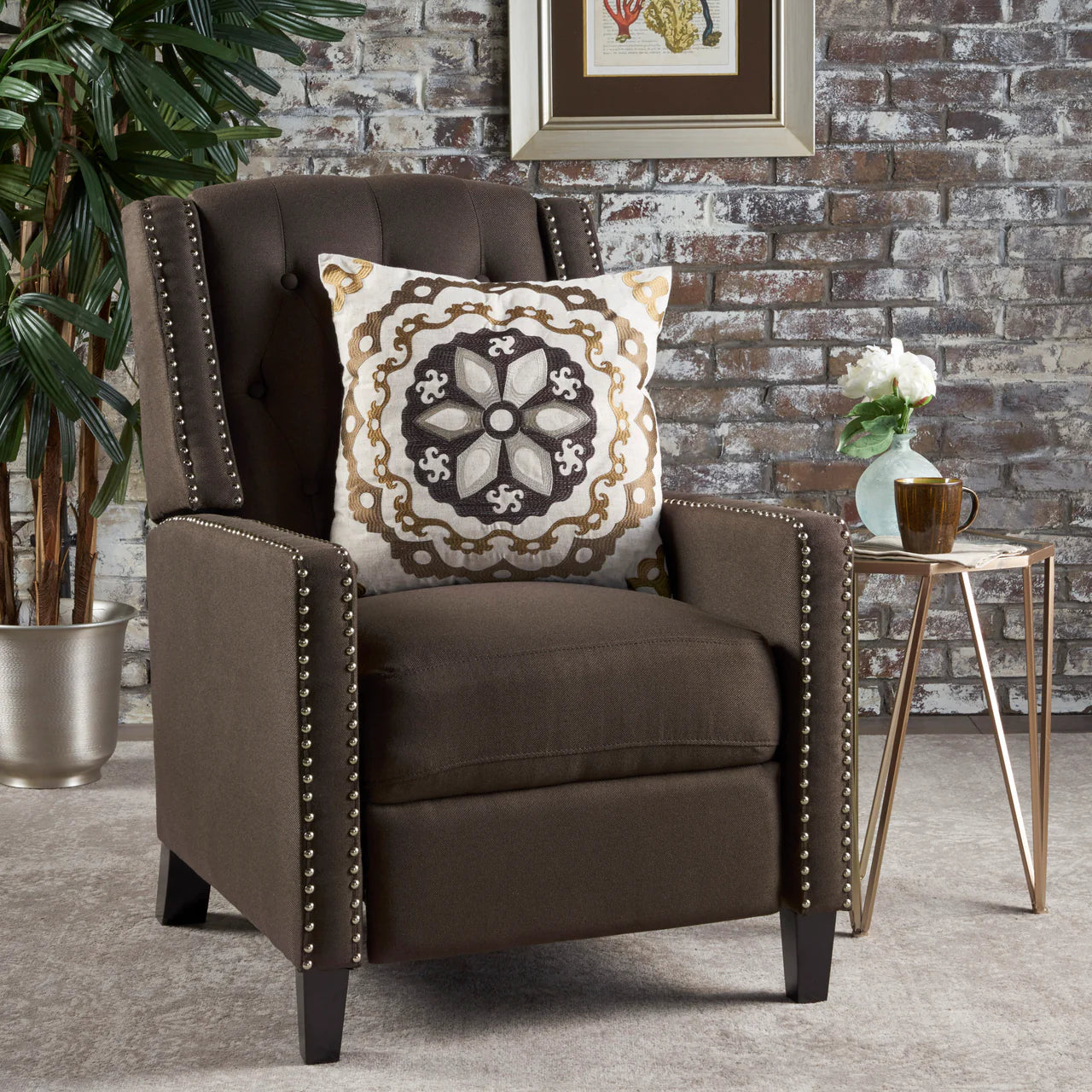 CLYNDRA 27" Chair