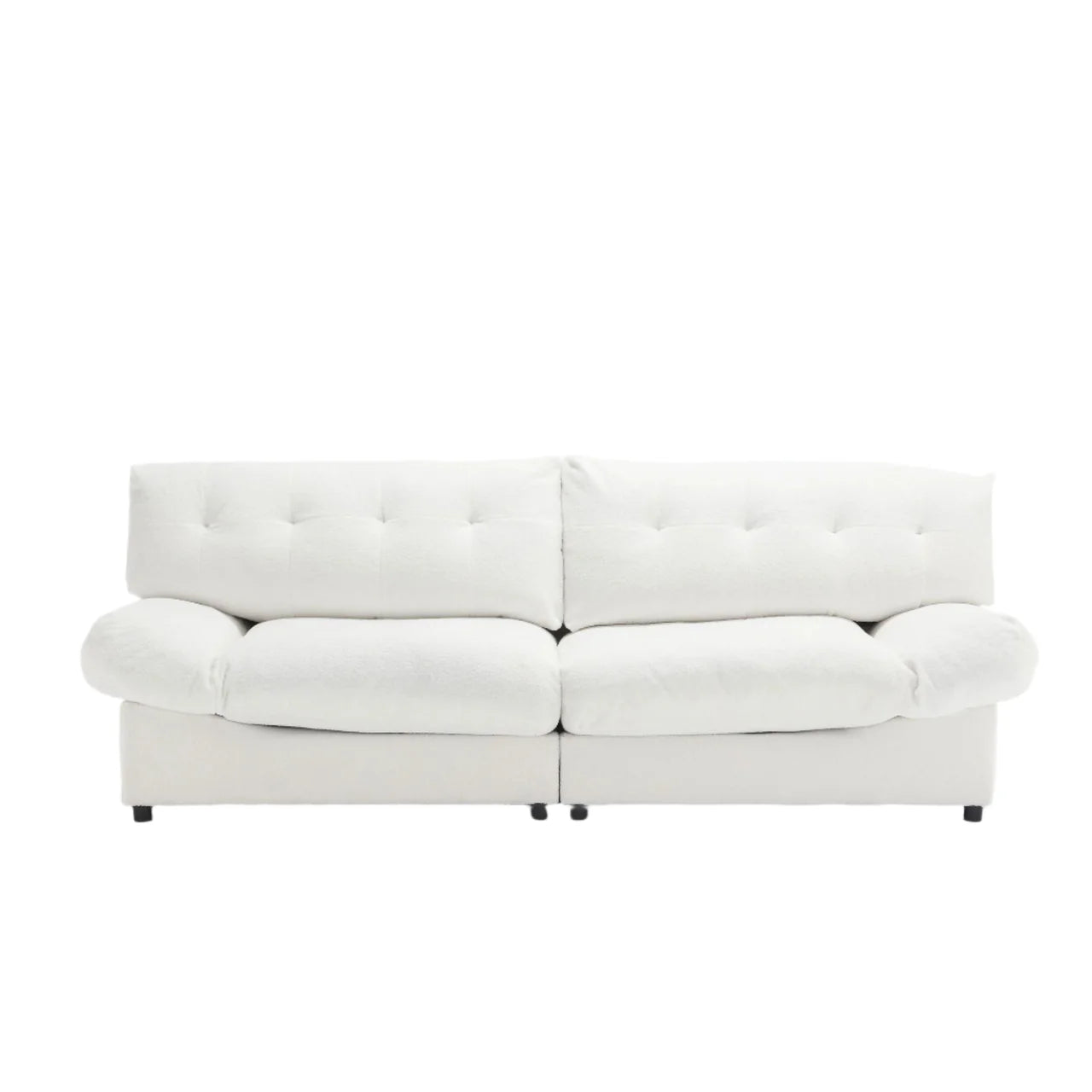 KRYTONX 96" Sofa