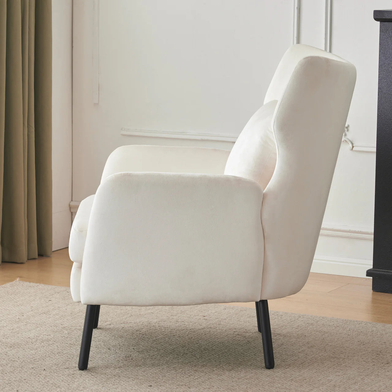 DRACO 29" Modern Chair
