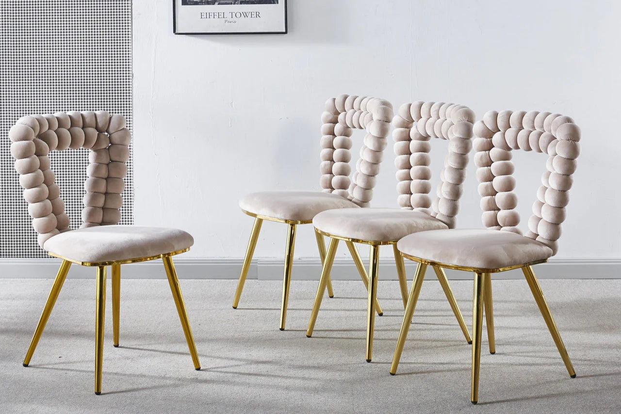DRAXEL 22" Chair