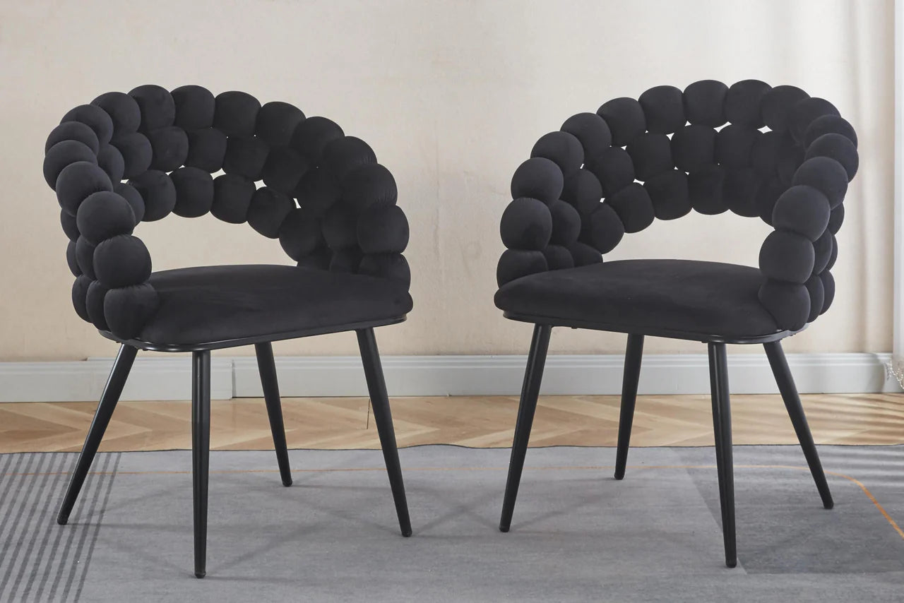 DREXIL 23" Chair Set Of 2