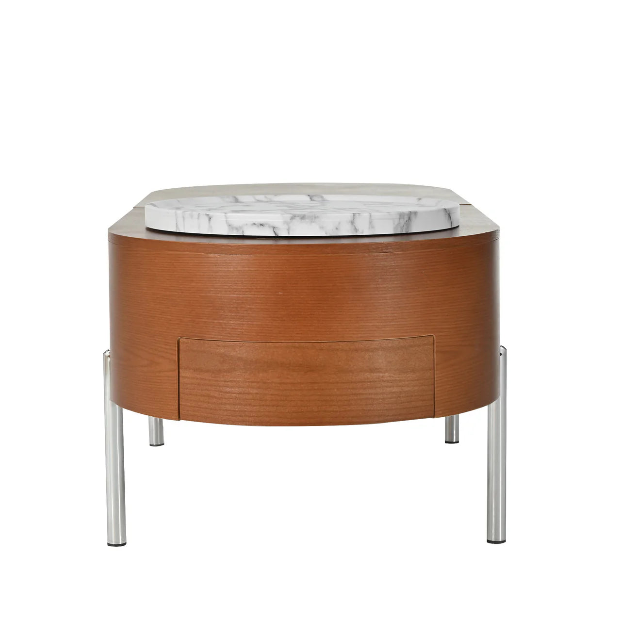 KRAVON 47" Coffee Table
