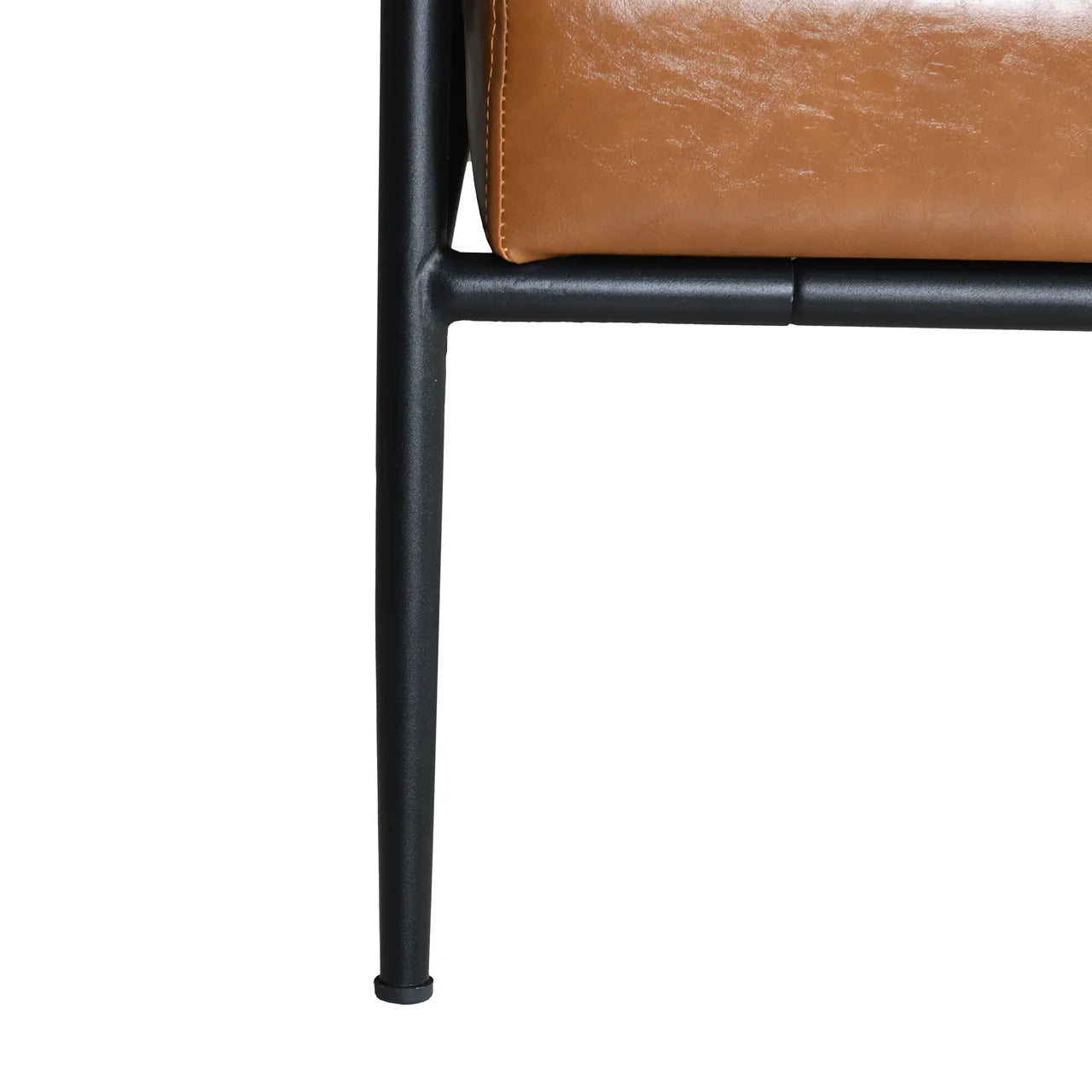 DELPHINE 26" Accent Chair