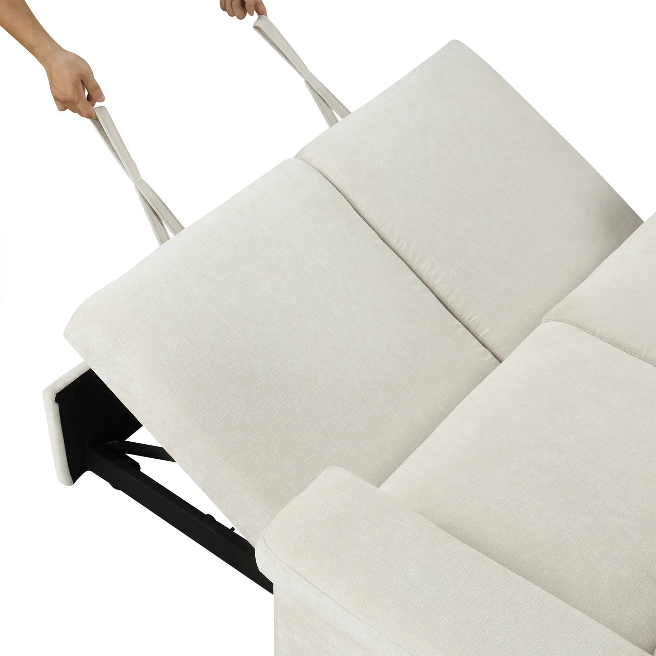 FREXOL 63" Sofa