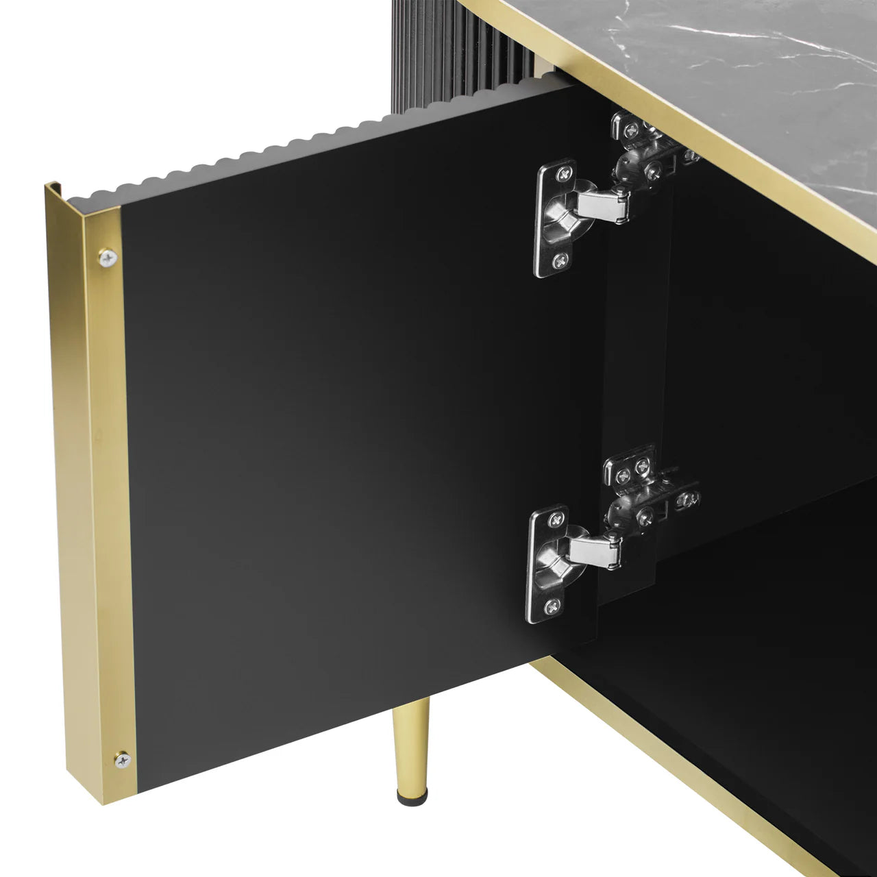 LYNTOR 47" Coffee Table