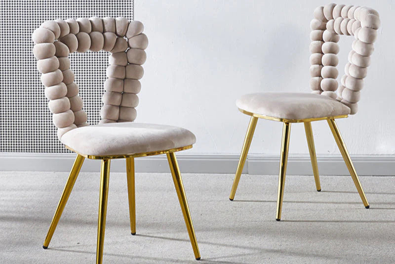 DRAXEL 22" Chair