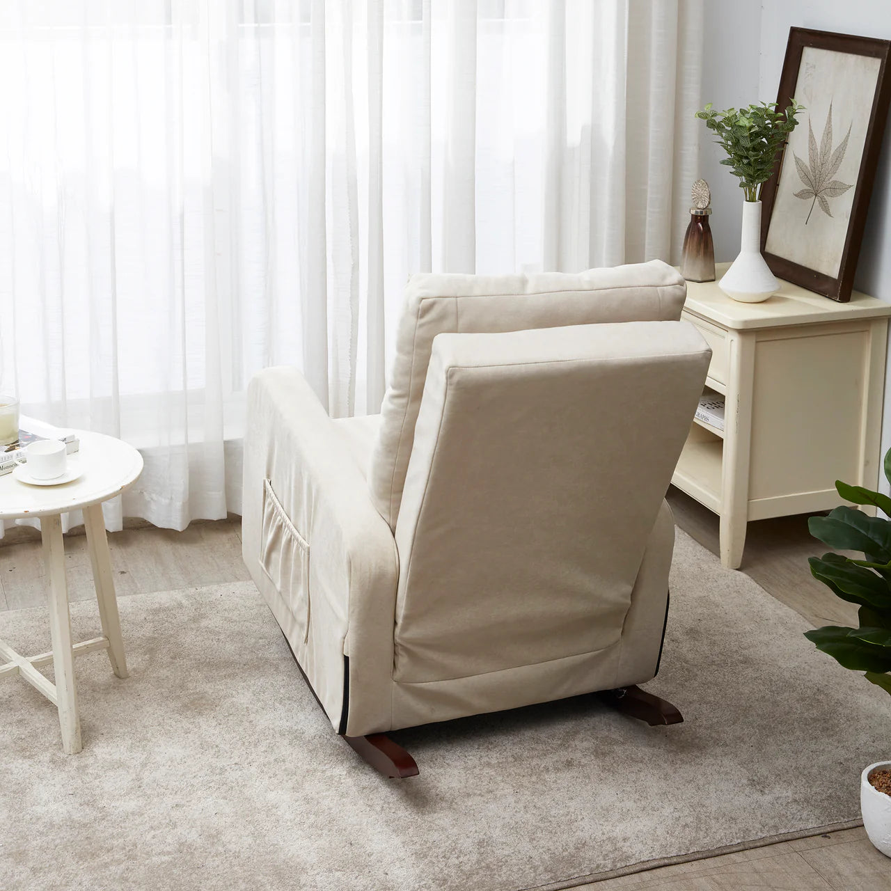 PIPER 27" Chair