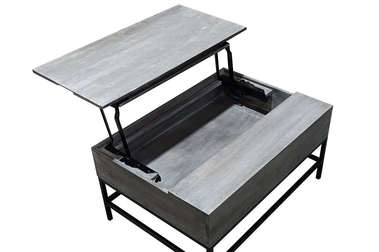 ORION 37" Coffee Table