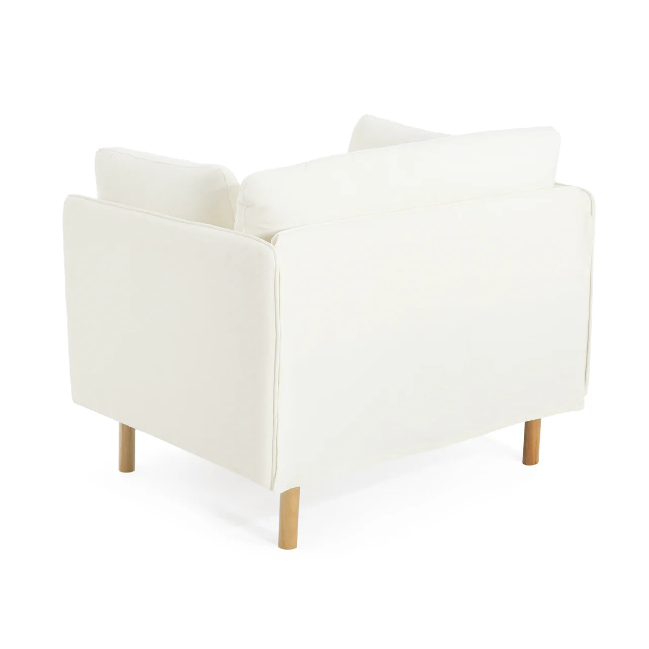 GEMMA 39" Accent Chair