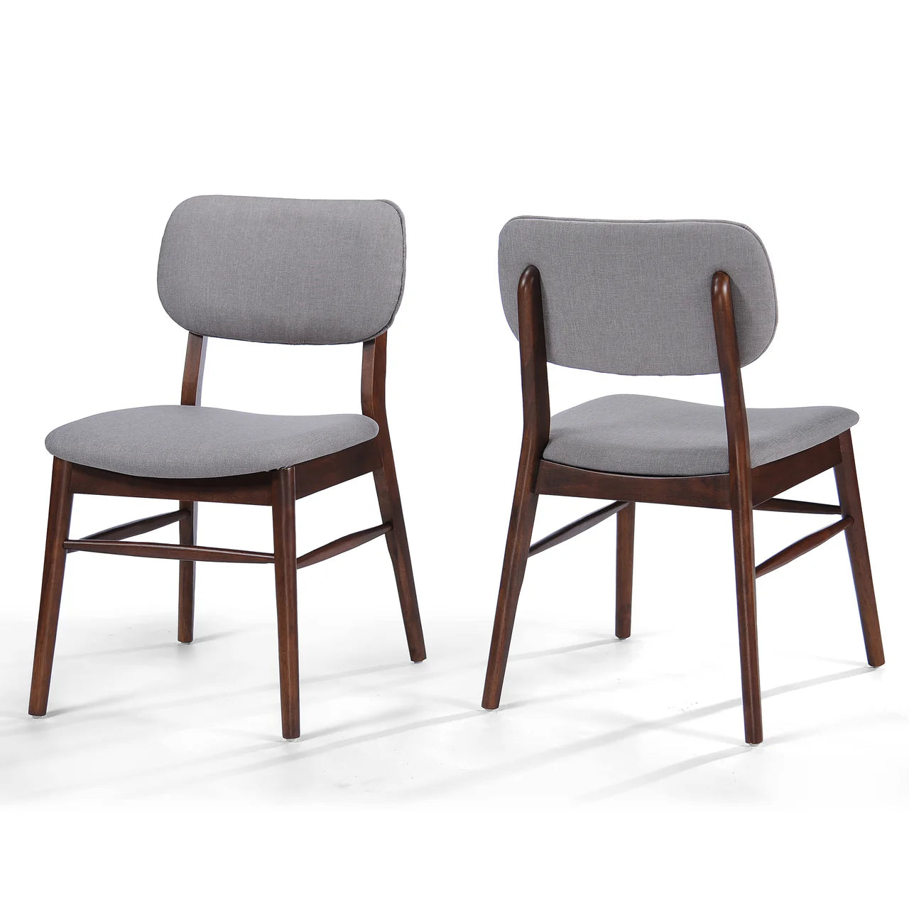 SELENE 19" Dinning Chair (Set of 2)