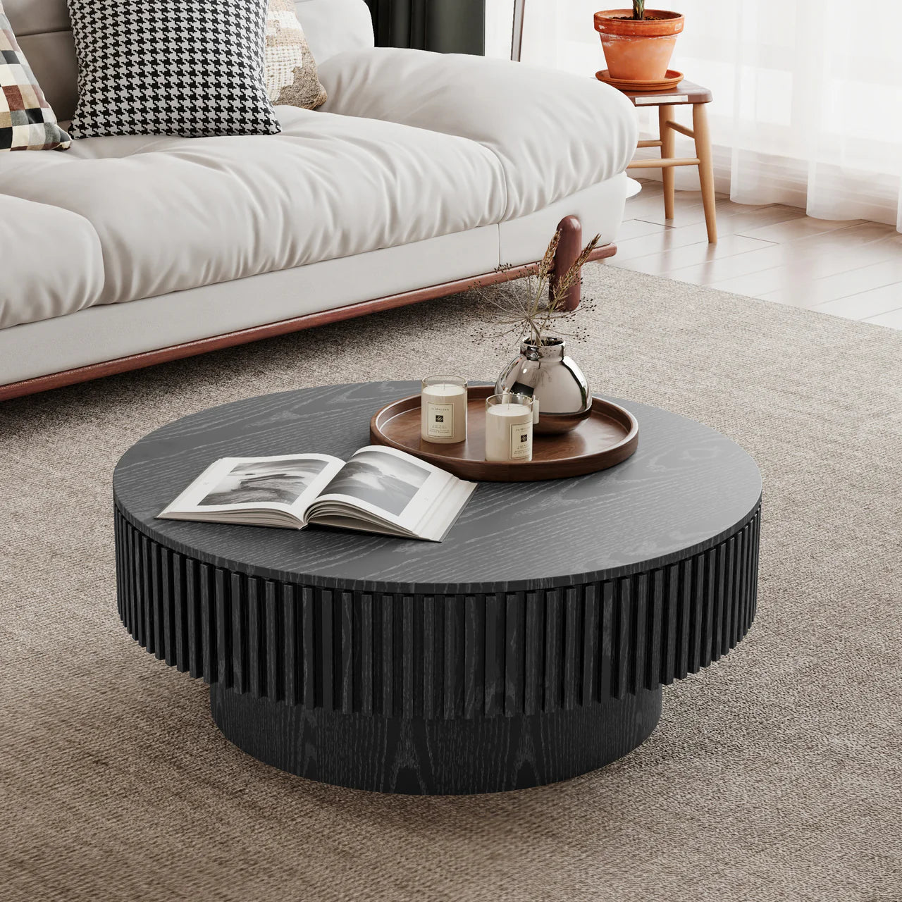 LYBTON 31" Coffee Table