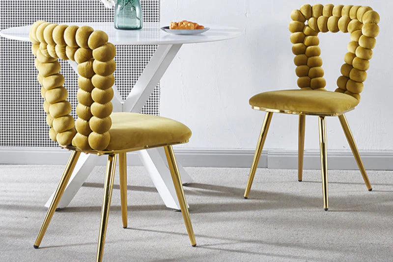 DRAXEL 22" Chair