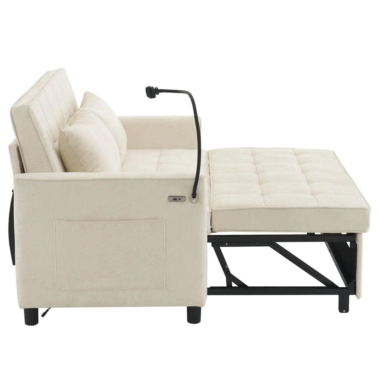 FALVYN 57" Sofa
