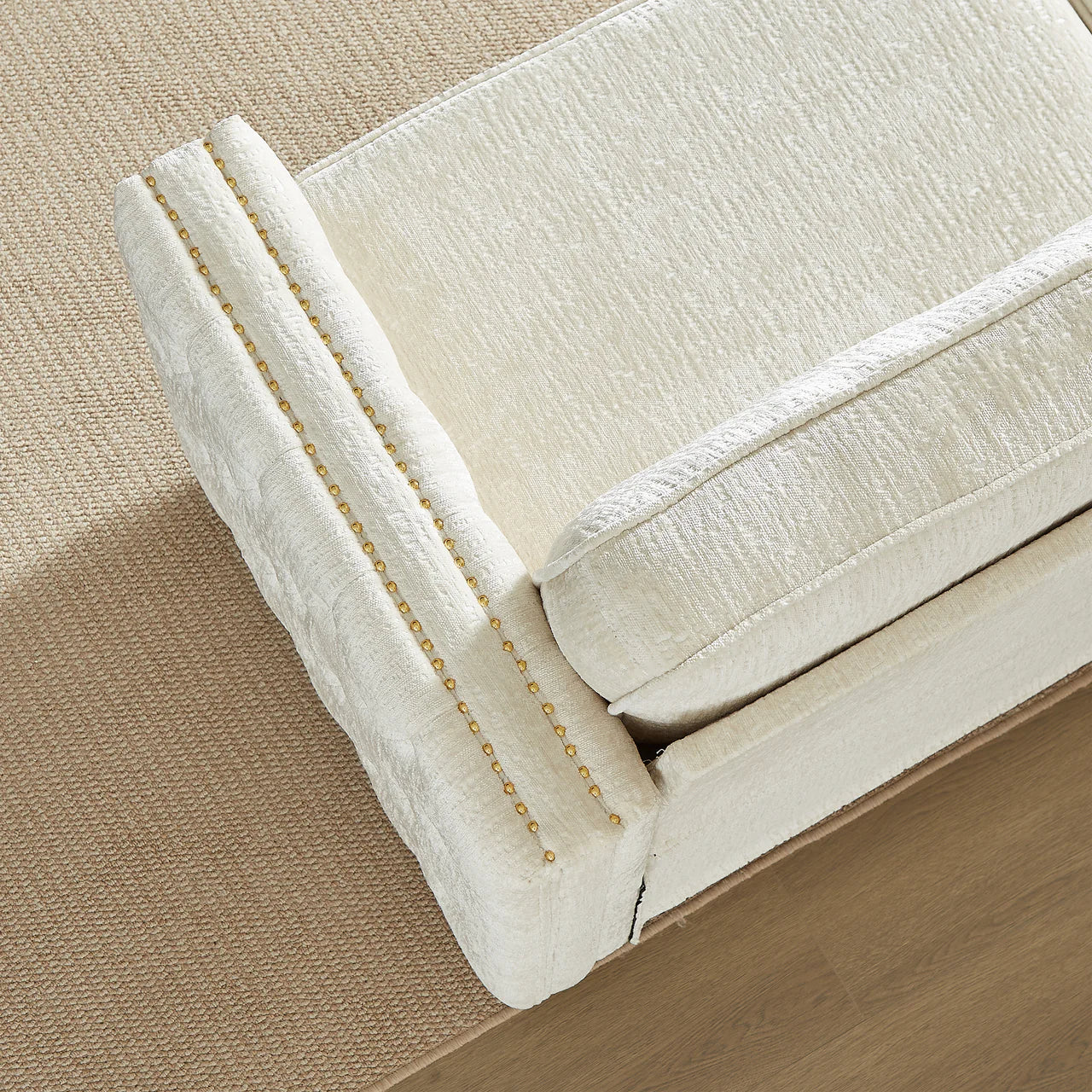 ASHER 81" Sofa Bed