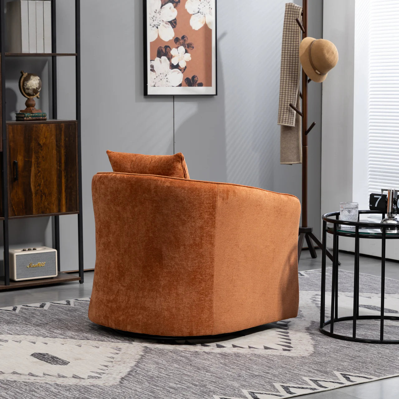 THERON 29" Chair